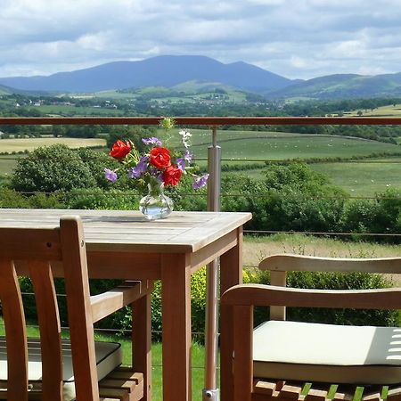 Westwood - The B&B With A View Cockermouth Exteriér fotografie