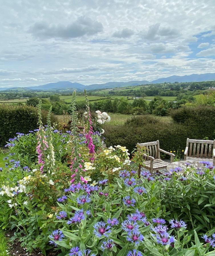 Westwood - The B&B With A View Cockermouth Exteriér fotografie