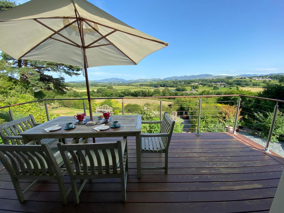 Westwood - The B&B With A View Cockermouth Exteriér fotografie