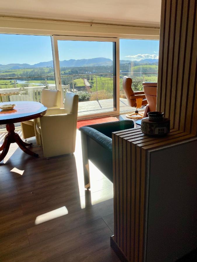 Westwood - The B&B With A View Cockermouth Exteriér fotografie