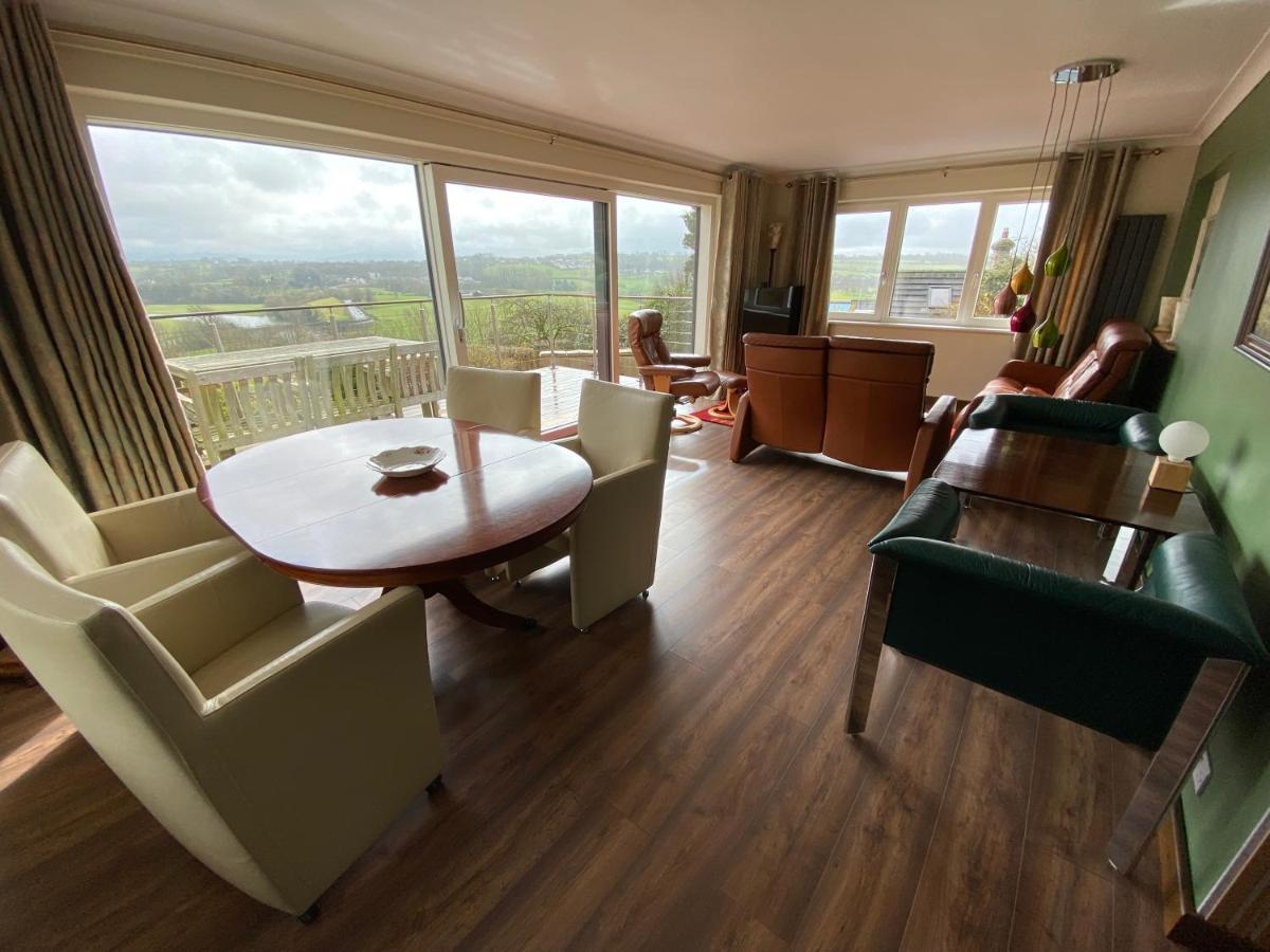 Westwood - The B&B With A View Cockermouth Exteriér fotografie