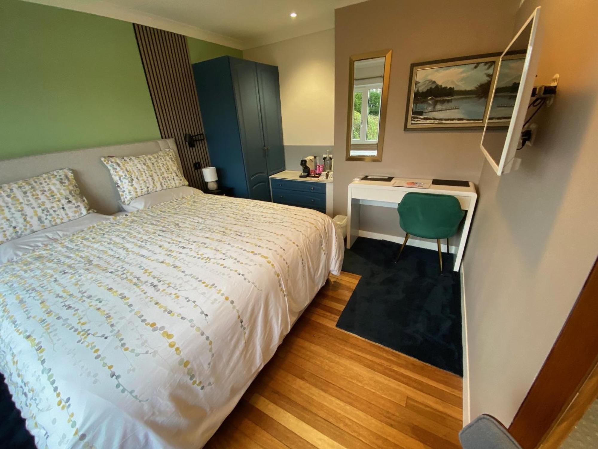 Westwood - The B&B With A View Cockermouth Exteriér fotografie