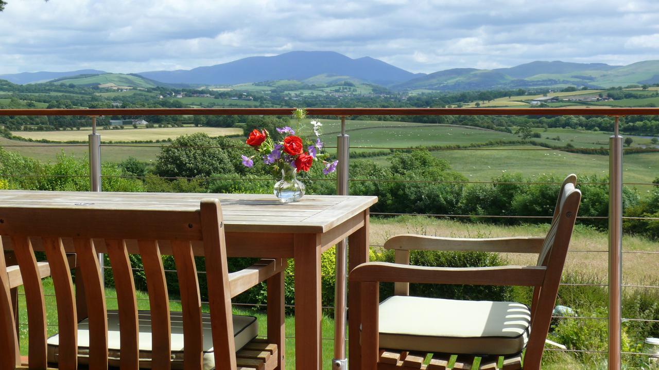 Westwood - The B&B With A View Cockermouth Exteriér fotografie