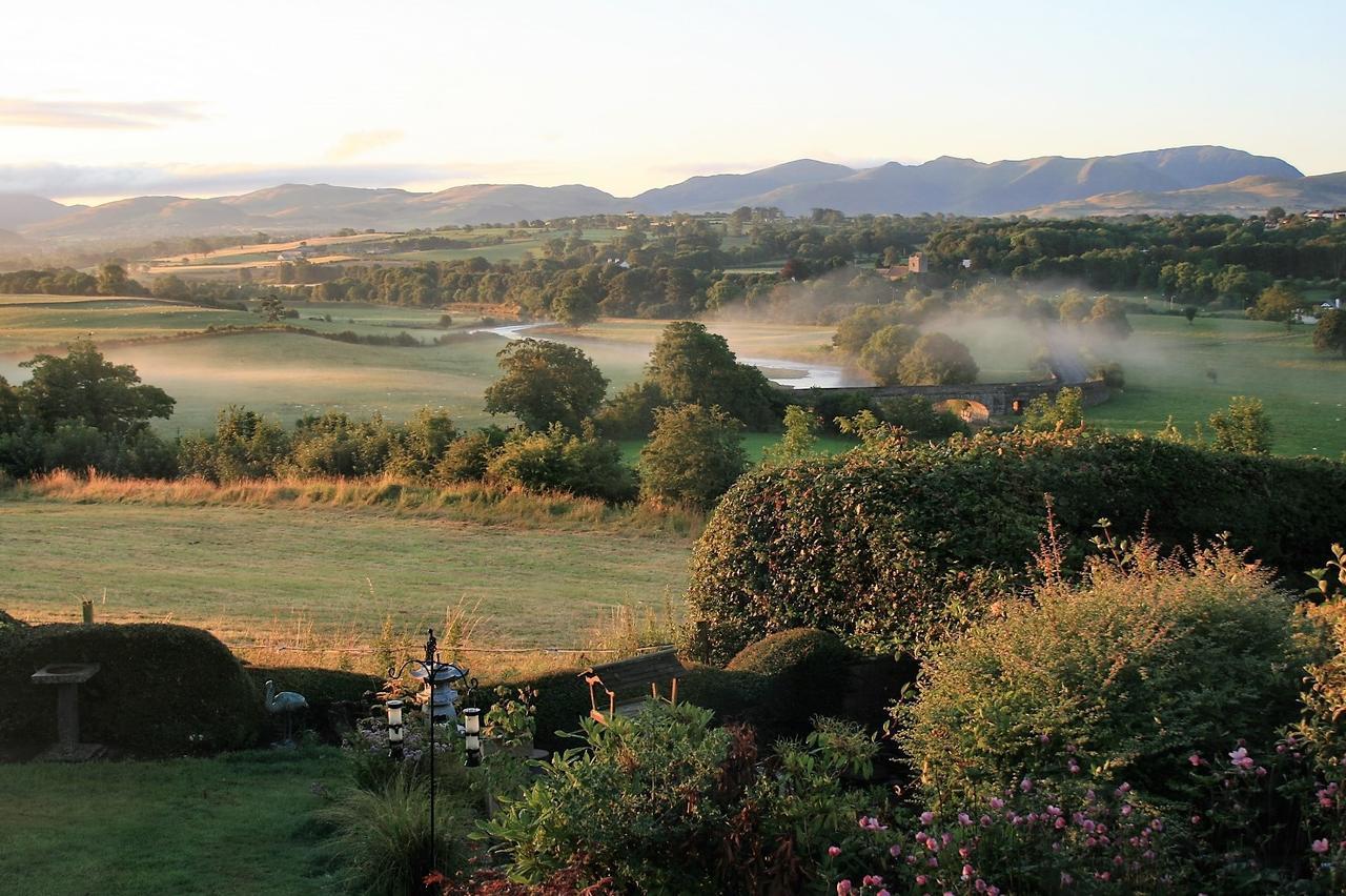 Westwood - The B&B With A View Cockermouth Exteriér fotografie