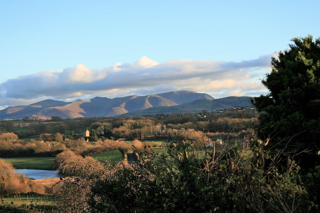Westwood - The B&B With A View Cockermouth Exteriér fotografie
