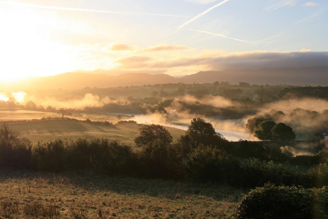 Westwood - The B&B With A View Cockermouth Exteriér fotografie