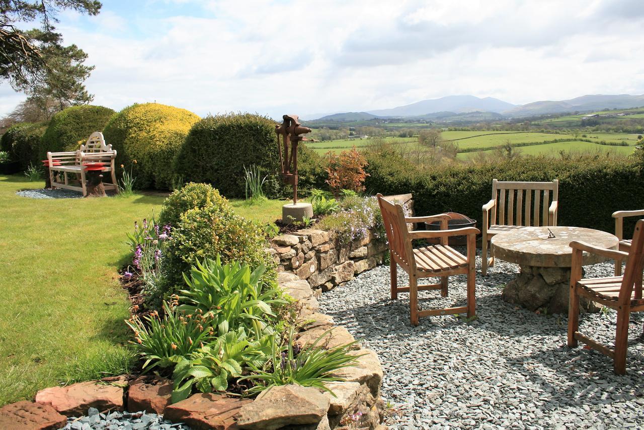 Westwood - The B&B With A View Cockermouth Exteriér fotografie