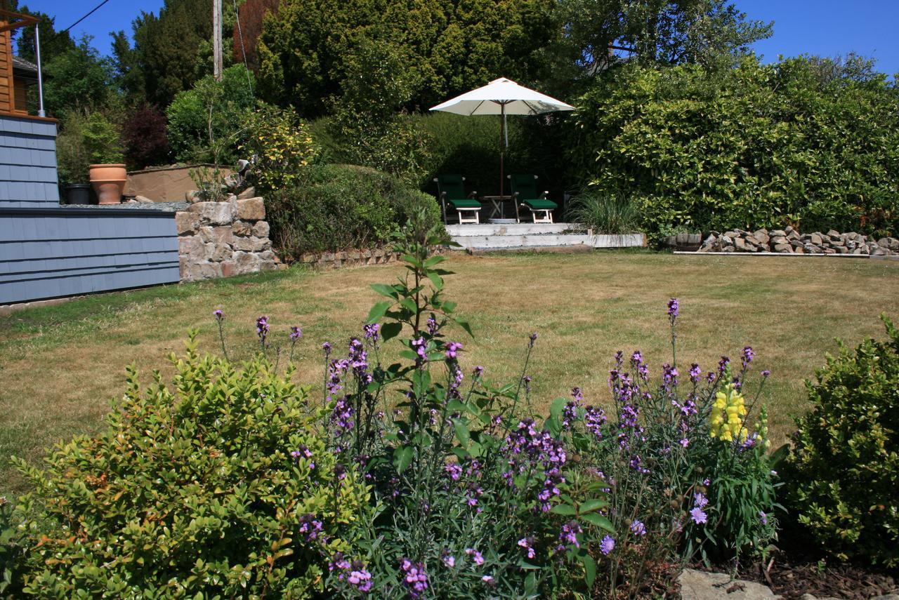Westwood - The B&B With A View Cockermouth Exteriér fotografie