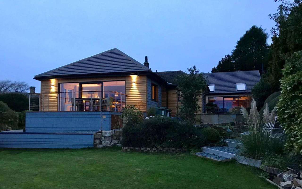 Westwood - The B&B With A View Cockermouth Exteriér fotografie
